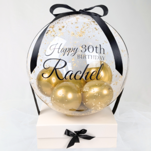 Bubble within 16" Bubble