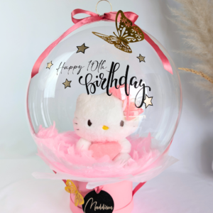 Hello Kitty Bubble 16"