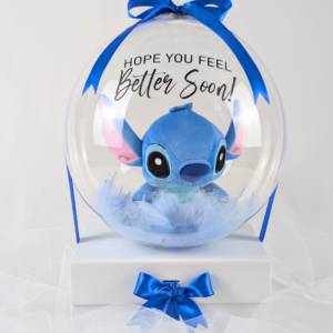 Lilo & Stitch Bubble